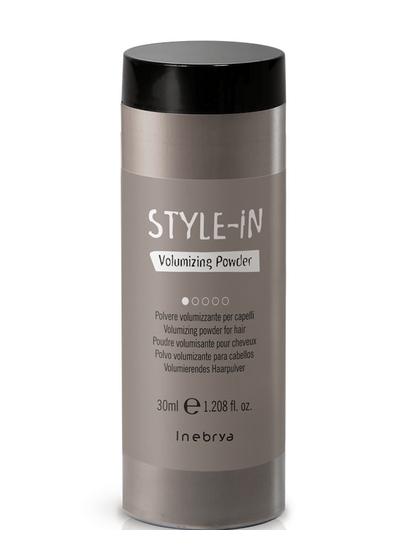 Inebrya Volumizing Powder 30