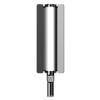 RGB Photography Handheld Fill Light Stick for Live Room, Outdoor Night Scenes, and Portraits