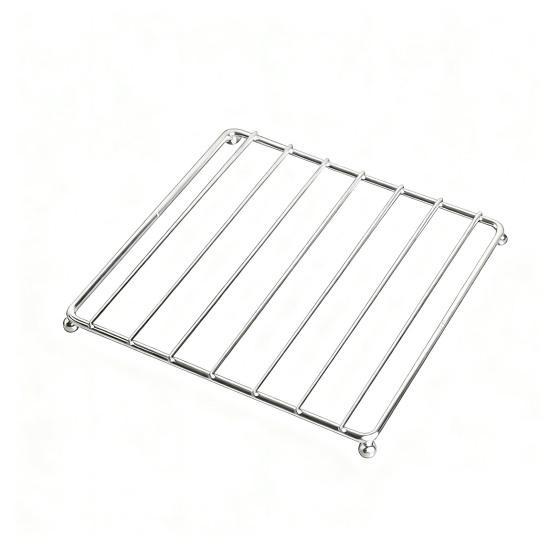 Cast Iron Pot Mats Thermal Insulation Pad Heat Resistant Trivet Coaster