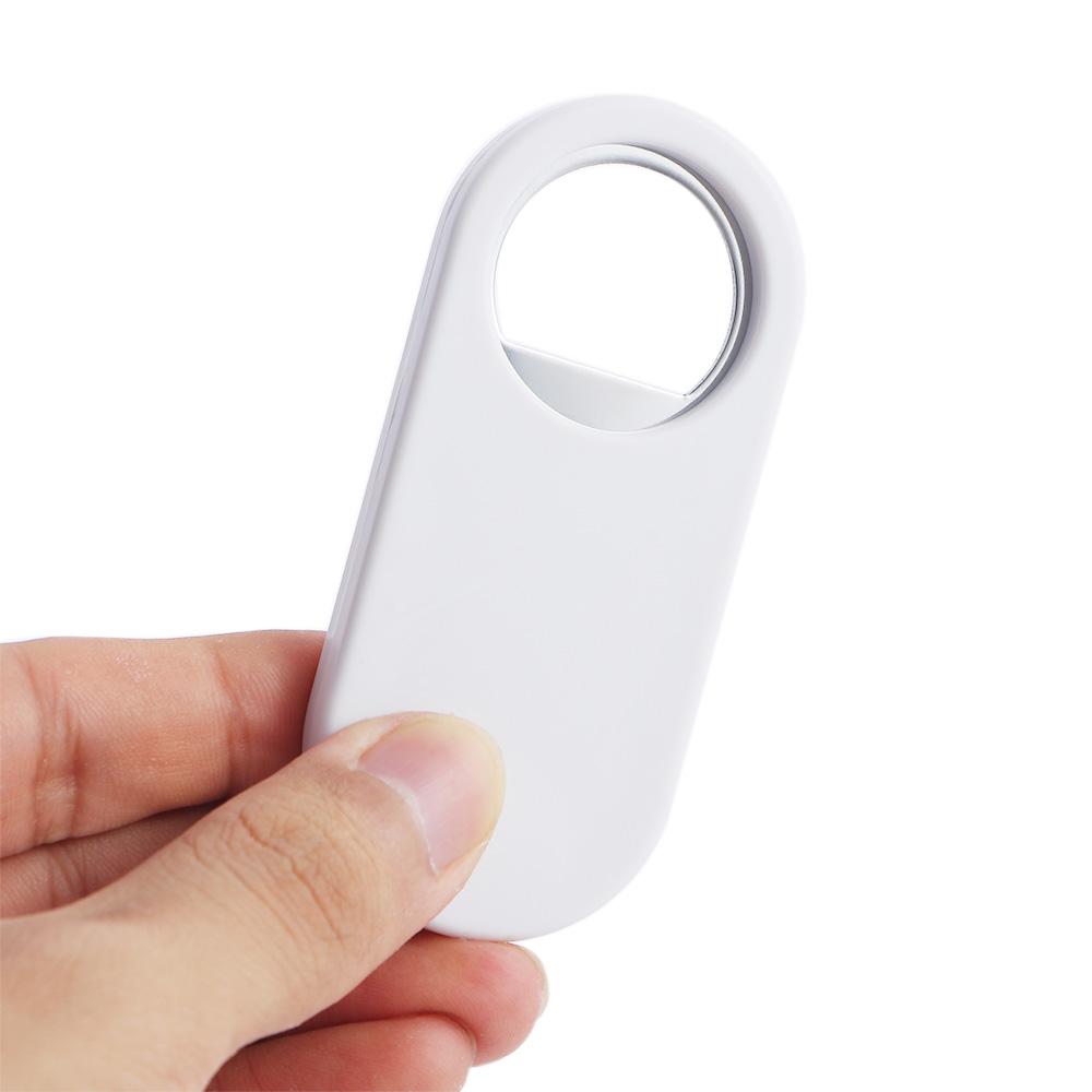 Sticker Built-in Magnet Party Decoration Wedding Supplies Magnetic Bottle Opener Fridge Magnet