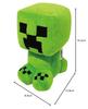 K Company Minecraft Collectible Plush Creeper MCT-CNG-CP