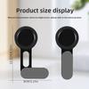 [Magnetic Laptop Stand] Magnetic Aluminum Alloy Laptop Expansion Stand | Enhance Your Workspace