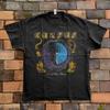 Kansas Point of Know Return Unisex Black T-shirt S-