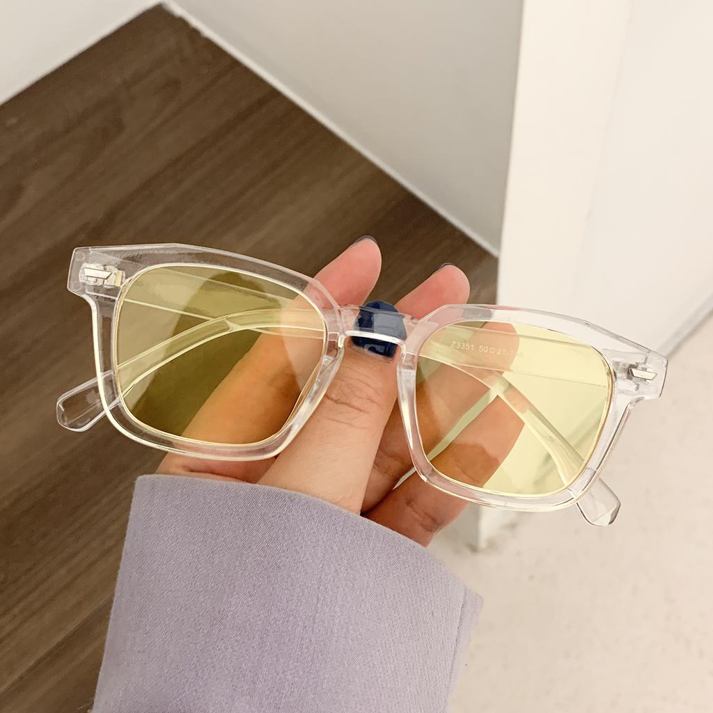 Vintage kwadratowe okulary przeciwsłoneczne damskie designerskie luksusowe okulary przeciwsłoneczne dla mężczyzn klasyczne damskie okulary UV400 Outdoor