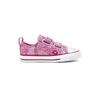 Baby Converse Chuck Taylor All Star Underwater Party Easy On Low Top Toddler Shoes Pink 767205C