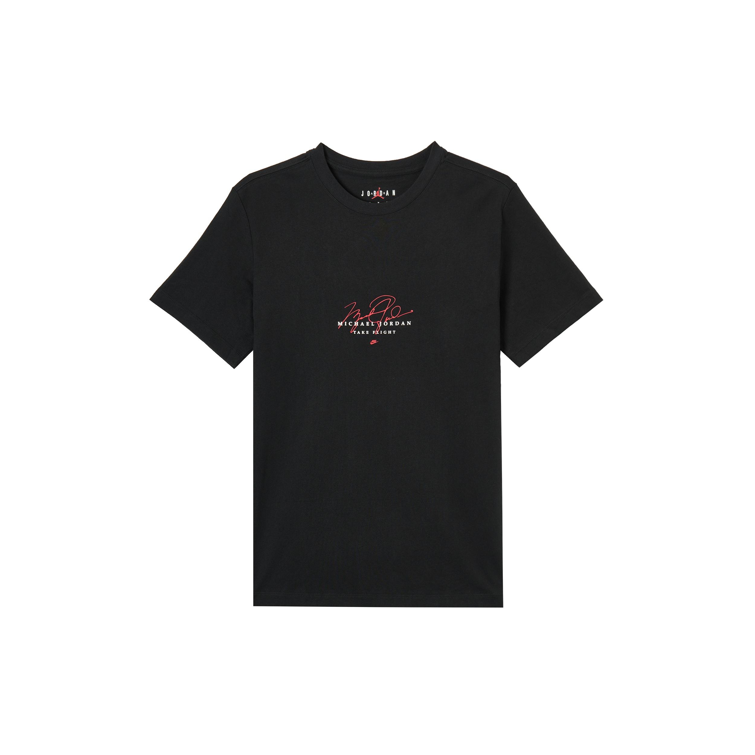 Air Jordan Tee Men s DM1441-010 S