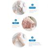 Non-slip Sun Protection Gloves Breathable Lace Gloves Fashion Women Half-finger Gloves  Summer