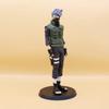 Naruto Anime Figures: Kakashi, Itachi, Sasuke, Minato, and Sakura Collection