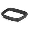 2×Copertura Specchietto Retrovisore Caddy Anello Lunetta Rivestimento Porta per VW Transporter T5