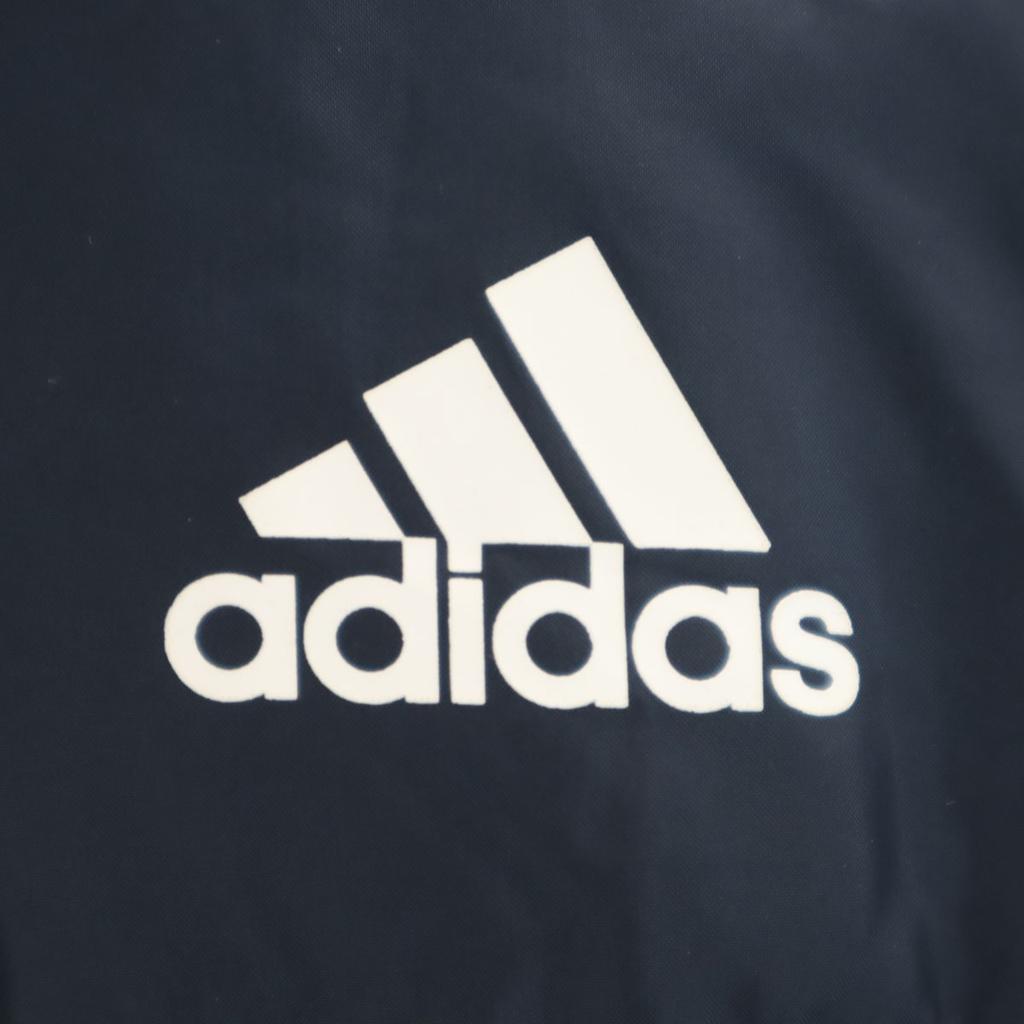 Adidas Schlagjacke M Dunkelblau Herren Gebraucht