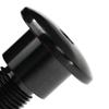 FENRIR Motorcycle Handlebar Bar End Mirror Adapter 801-0371 Compatible with
