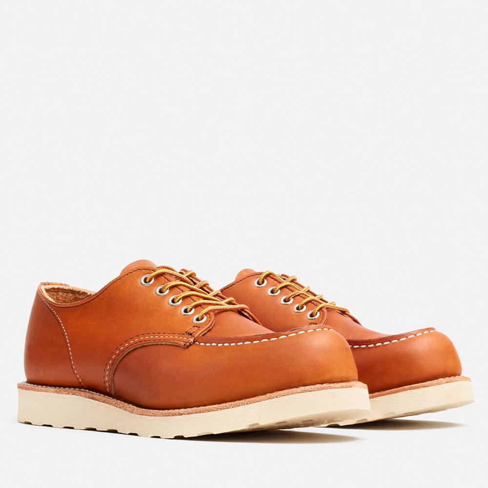 Redwing Oxford 8092 - Auro Legacy