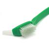 2pcs Cooking Machine Cleaning Brush Multi-Head Pot Grease Stain Brush Long Handle Kitchen Sink Gap Cleaning Tool for Floor