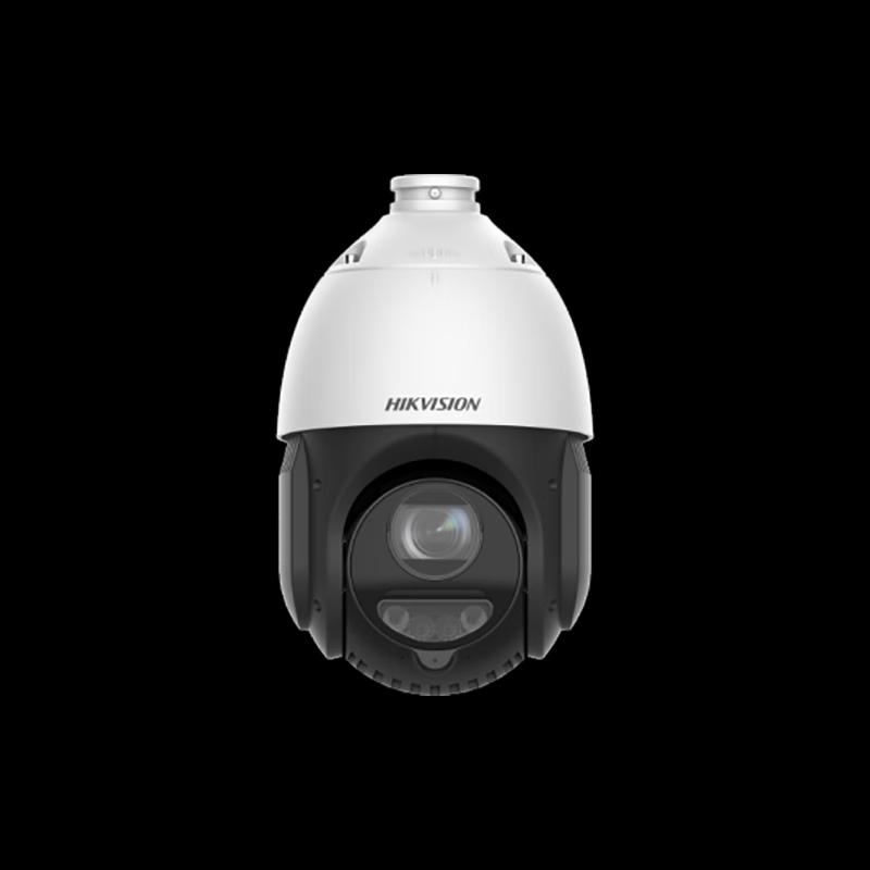 

Hikvision DS-2DE4423DW-D/GLT/XM 4MP 23x 4G PTZ Dome Camera CN plug (adapter included)