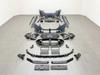 BMW 5 Series G60/G68 M5 Wide Body Kit: Front & Rear Bumpers, Side Skirts.