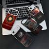 Muslim Islam Bismillah Allah Shockproof Phone Case for iPhone 17 Air 16 16E 15 Pro Max 14 Plus 13 Mini 12 Back Cover Anti Fall F