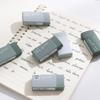 Gradient Eraser: Student Edition, Residue-Free Magic Eraser with Morandi Color Palette