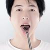 Dual Uses Tongue Scraper Cleaners Reusable Oral Health Cleaning Brush Hygiene Care Toothbrush Mouth Fresh Breath Scraping