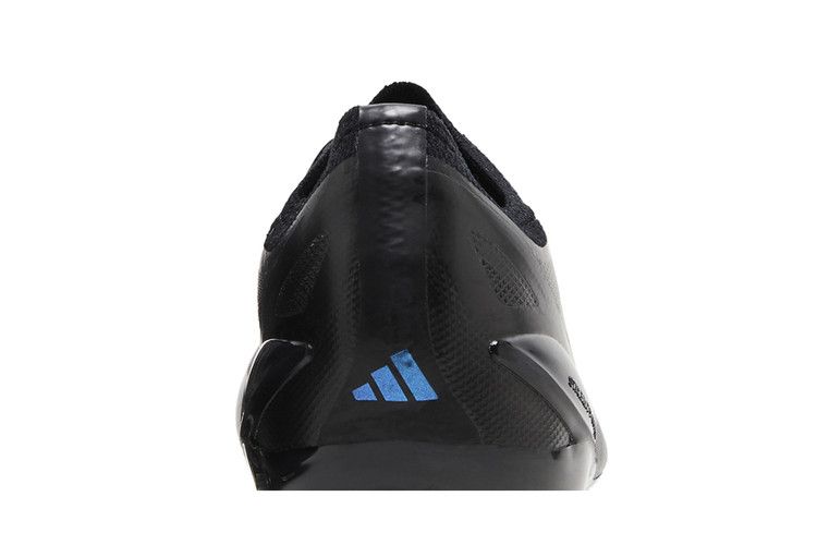 adidas Crazyfast.1 FG Core Black