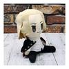 Hatayama Shoji Sitting Plush Toy S Tokyo Revengers Manjiro Sano