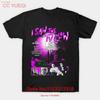 I Saw The Tv Glow Movie Made In Australia T Shirt S 5xl Vintage Casual Comfortable Stylish Breathable