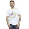 STAR WARS Mens Galeggsy Far Away T-Shirt