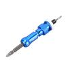 Countersink Drill Bit Set for Wood with Adjustable Depth Stop 82 Degree Carbide Tipped Carpentry Pil