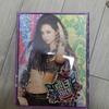 GIRLS GENERATION 4th Album I GOT A BOY Album Glass Used