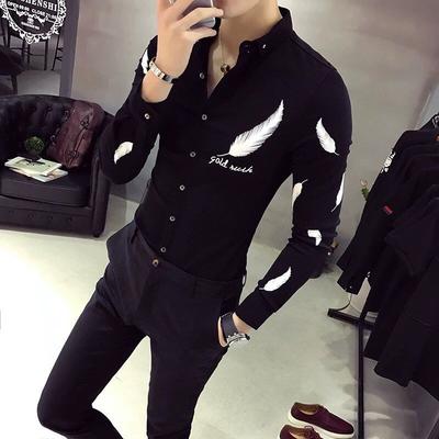 Camisas – Camisas casuais