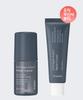 [FROMRIER] EGF Hyper Active Bubble Ampoule 60ml + EGF Hyper Active Barrier Cream 50ml