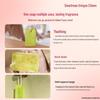 Dear Irean Fukailu Pomelo Scented Essential Oil Soap