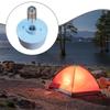 Outdoor Tent Lamp Professional High Performance Practical Emergency Light Portable for Camping