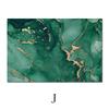 Nordic Style Print Groen Botanisch Natuur Poster Esthetisch Bloem Plant Landschap Kunst Schilderij Muurfoto voor Woonkamer