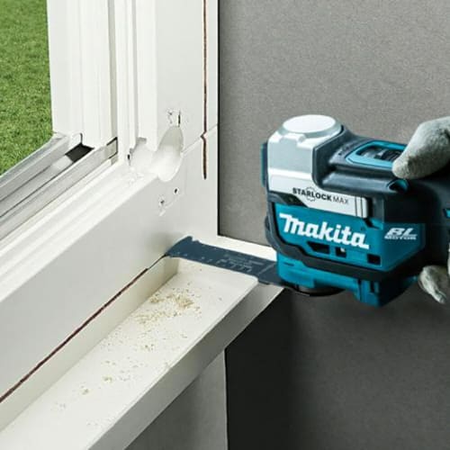 Makita Multi Tool Wood & Metal Blade MAM001BIM A-71320