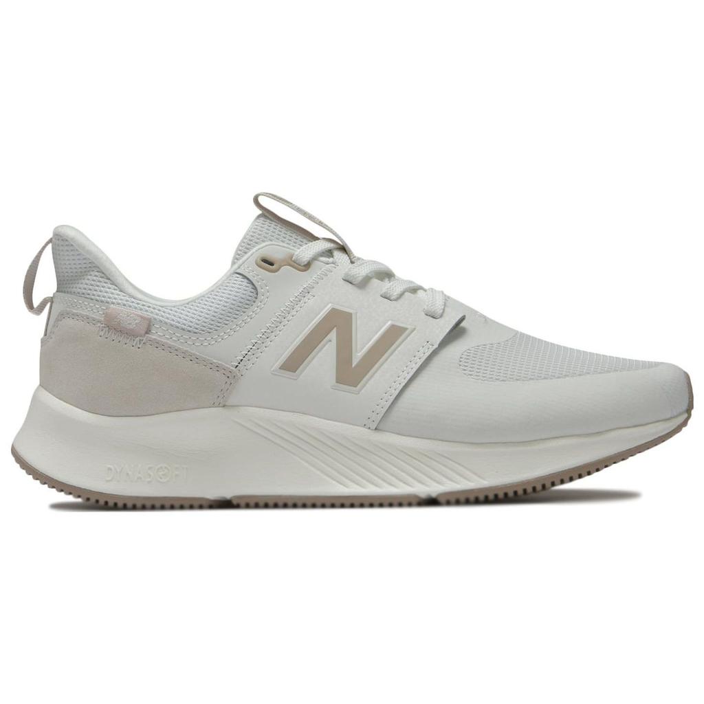 New Balance Comfortable Versatile Low-Top Running Shoes Unisex sneaker Off-White UA900ER1