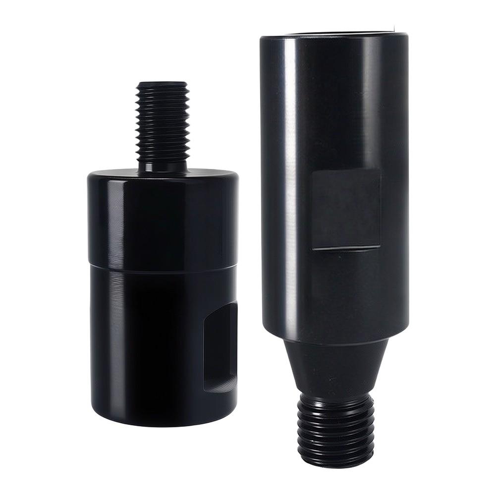 1-1/1in To For M16 1-11 To For M11 Thread Adapter Strong  For Drilling Tasks Solid Build For Professional Contractors