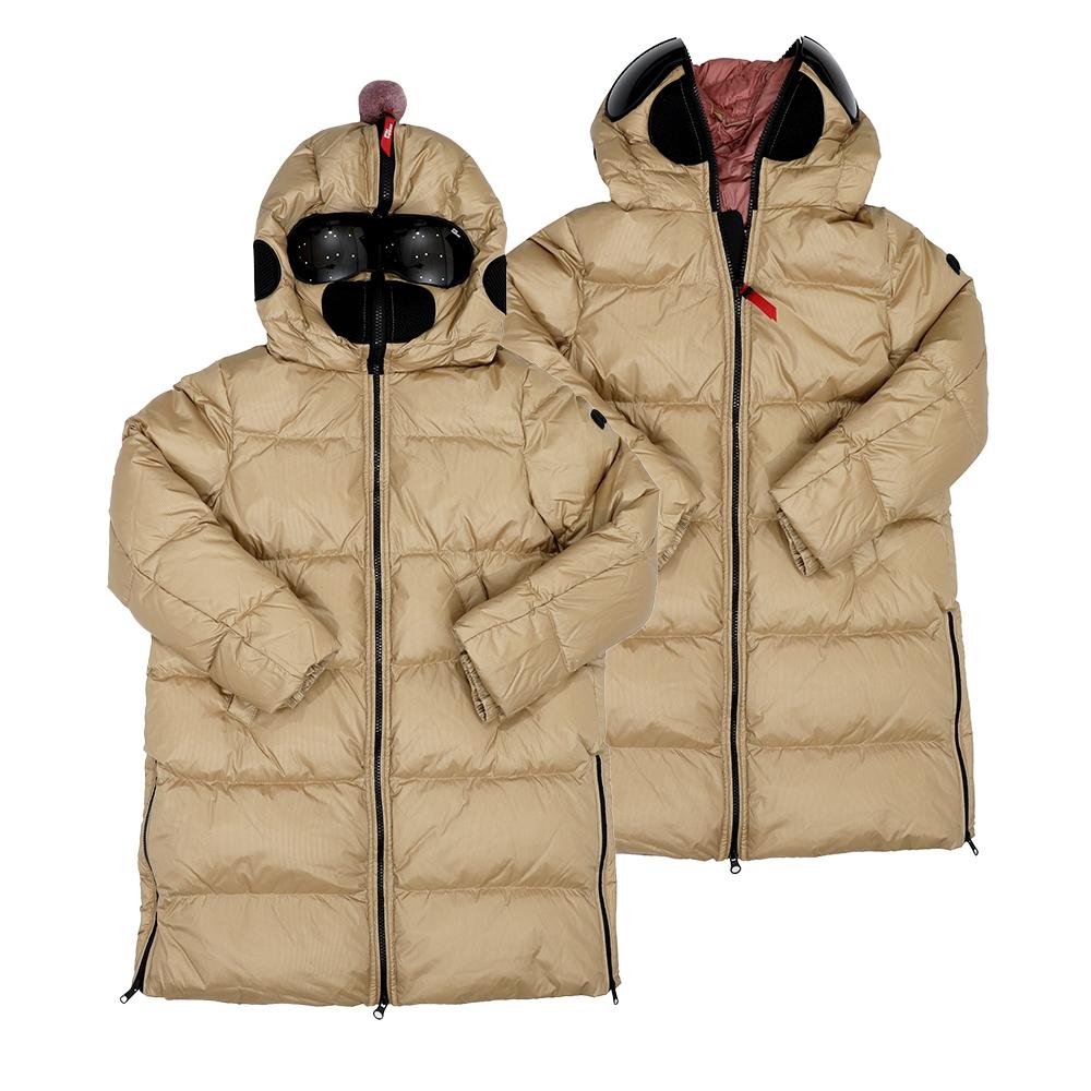 

Ai Riders Дитяча довга лижна куртка з утепленням Окуляри Cg621btkj5 CG621BTKJ5 13 (14A)