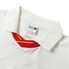 Puma Color Block Breathable Comfortable Short Sleeve T-Shirt Unisex Tops White 629228-65