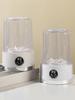 1L Rechargeable Portable Washer with 2 Modes Rechargeable Mini Laundry Machine for Apartment Dorm Hotel Travel RV