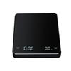 DIHENG Auto-Timing Digital Coffee Scale