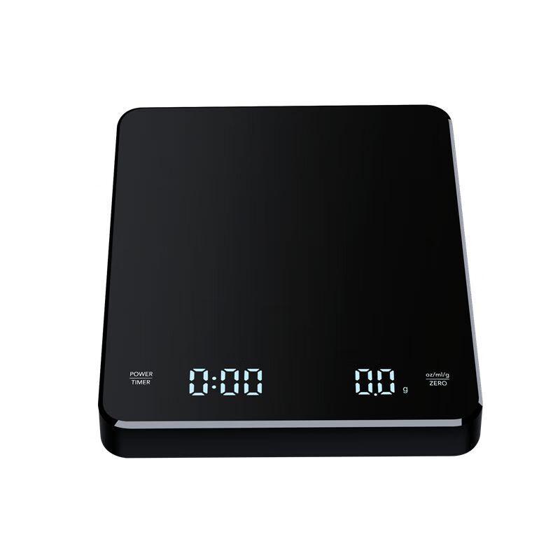 DIHENG Auto-Timing Digital Coffee Scale