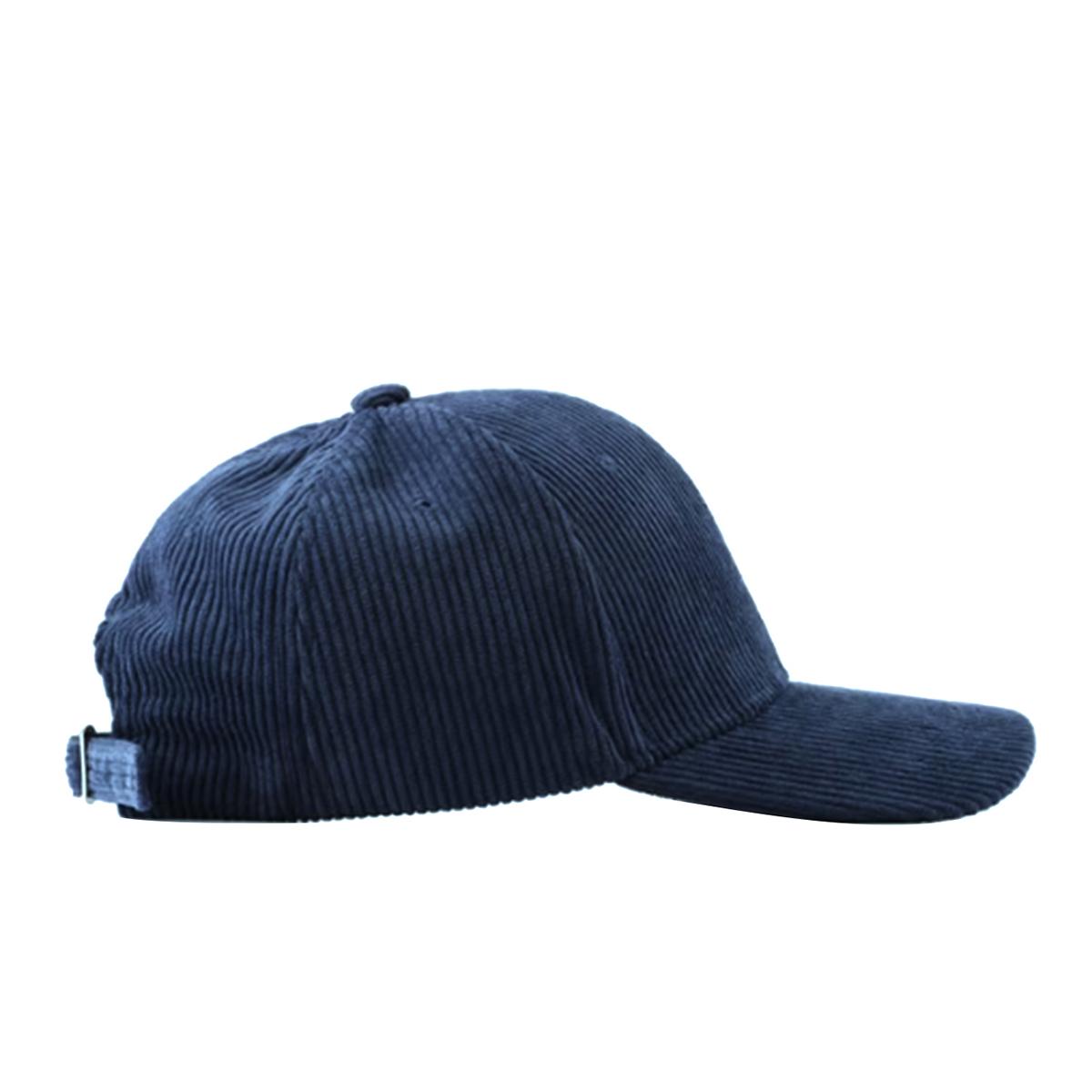 Herenmutsen Nieuwe Veelzijdige Corduroy Herfst En Winter Baseballpetten Voor Tieners, Koppels, Studenten, Dames Buiten Sportpetten Voor Wandelen