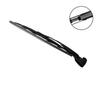 Rear Wiper Blade & Arm Set Kit For SEAT Ibiza 1999-2001 Windshield Windscreen Rear Window