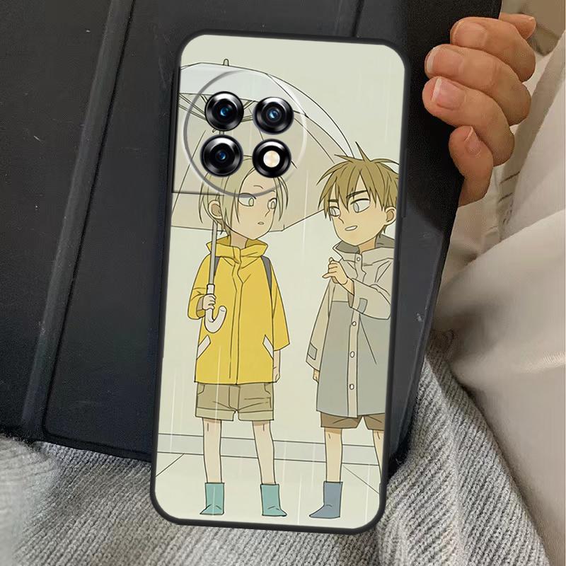 19 Days Case For OnePlus Nord 5 CE 2 3 4 Lite N20 N30 OnePlus 15 13 12 11 10T 10R 12R 13R 13T Cover