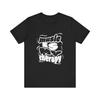 Music Is My Therapy Tee, Unisex T-Shirt, Gift for Music Lovers,