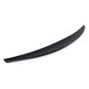 Carbon Rear Trunk Spoiler Wing Lip For Maserati GT Gran Turismo Coupe 2008-2011 Rear Tail Lip Racing FRP Spoiler
