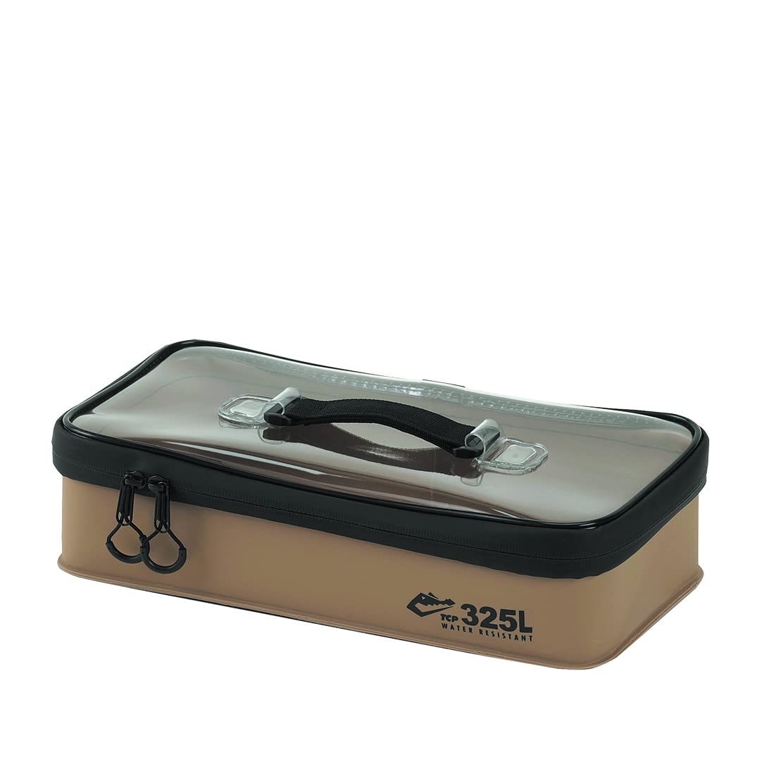 

JEJ Astage Tool Carry Protector Sand Beige Сумка для инструментов Кейс для хранения Кемпинг Автомойка Садоводство TCP-325LS