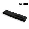 New Car Co-pilot Hidden Seat Gap Filler Pockets PU Leather Auto Seats Leak Stop Pad Soft Padding Phone Cards Holder Storage Bags