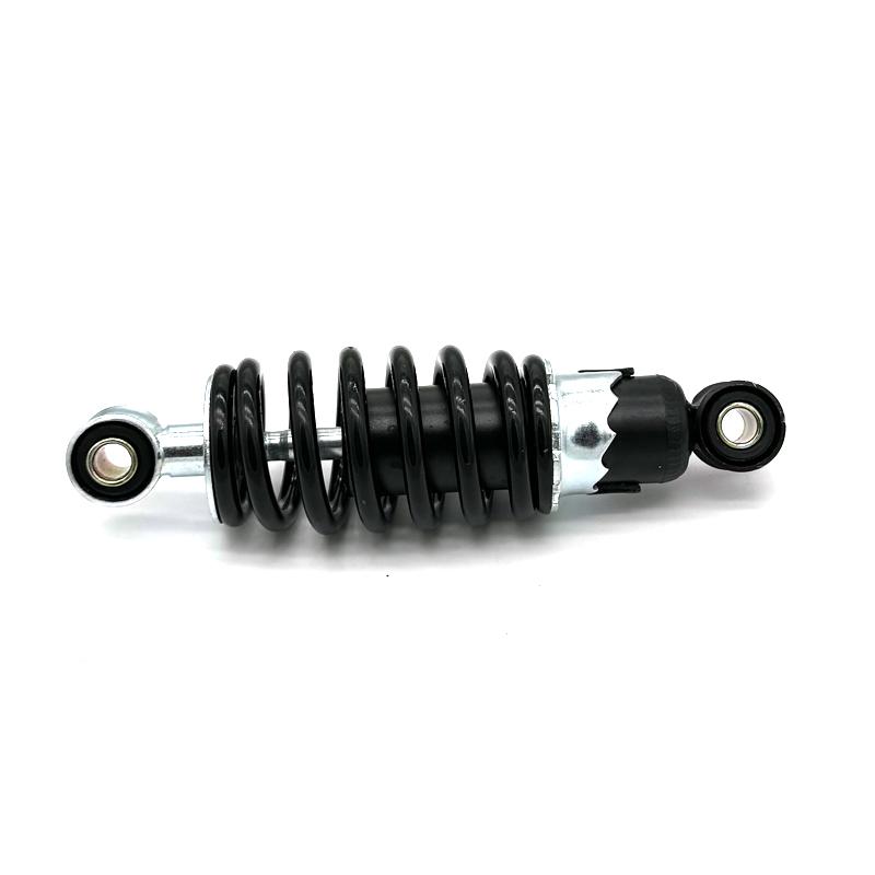 1pcs 2pcs 180mm Motorcycle Suspension Shock For 47cc 49CC Super Minimoto ATV Go Kart Electric Scooter Mini Pocket Bike 1pcs