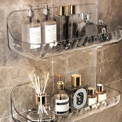 Banyo ve tuvalet – Banyo Rafları ve Askıları